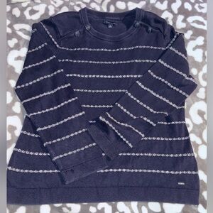 Tommy Hilfiger sweater XL